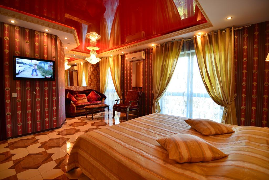 Prestige Apart-Hotel Кишинёв Экстерьер фото